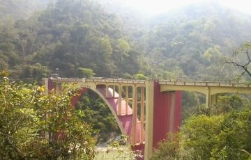 Family Getaway 7 Days 6 Nights Bagdogra Trip Package