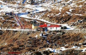 Experience 8 Days 7 Nights Kalimpong Vacation Package