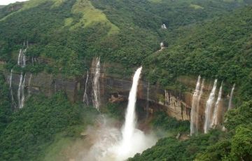 Experience 8 Days 7 Nights Kalimpong Vacation Package