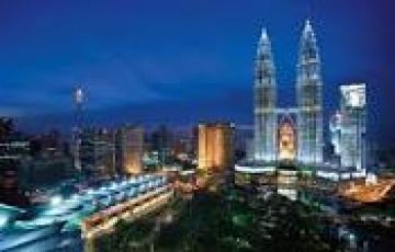 Beautiful 8 Days 7 Nights Genting with Kaula Lumpur Tour Package