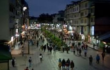 Memorable 8 Days 7 Nights Kalimpong, Gangtok with Darjeeling Vacation Package