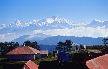 Experience 7 Days 6 Nights Darjeeling Holiday Package