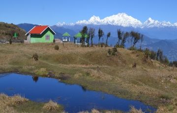 Experience 7 Days 6 Nights Darjeeling Holiday Package