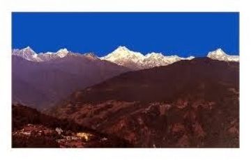 3 Days 2 Nights Gangtok, Baba Mandir with Tsomgo Lake Holiday Package