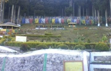 Pleasurable 3 Days 2 Nights Darjeeling Vacation Package