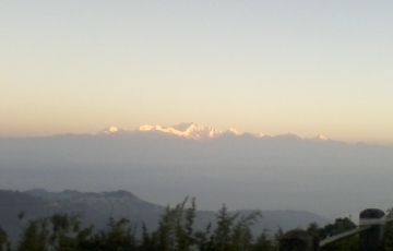 Pleasurable 3 Days 2 Nights Darjeeling Vacation Package