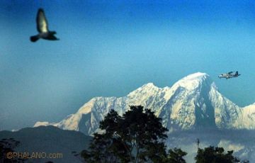 Experience 4 Days 3 Nights Darjeeling, Mirik and Pashupati Trip Package