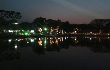 Magical 5 Days 4 Nights Guwahati, Cherrapunjee with Shillong Trip Package