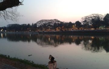 Magical 5 Days 4 Nights Guwahati, Cherrapunjee with Shillong Trip Package