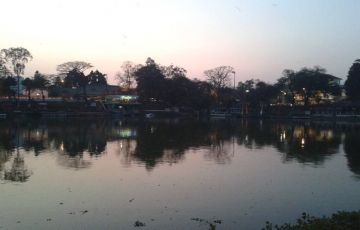 Beautiful 4 Days 3 Nights Shillong Tour Package