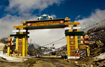 Experience 7 Days 6 Nights Kaziranga Holiday Package