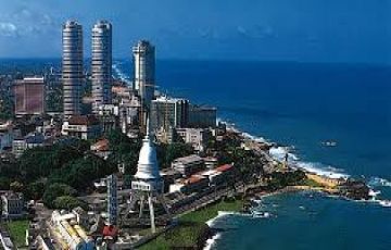 Beautiful 7 Days 6 Nights Colombo Trip Package