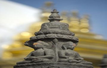 Memorable 4 Days 3 Nights Kathmandu with Pashupatinath Vacation Package