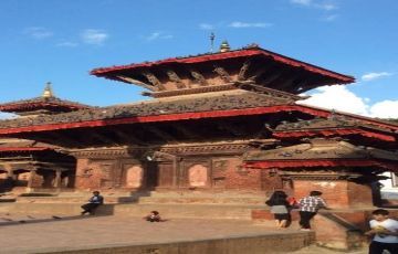 Memorable 4 Days 3 Nights Kathmandu with Pashupatinath Vacation Package