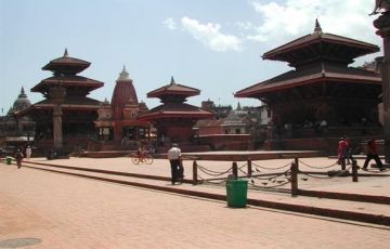 Memorable 4 Days 3 Nights Kathmandu with Pashupatinath Vacation Package
