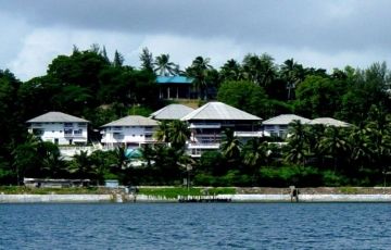 Beautiful 4 Days 3 Nights Port Blair, Ross Island, North Bay Island and Havelock Island Holiday Package