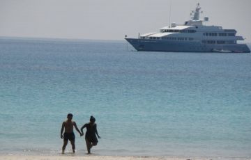 Beautiful 4 Days 3 Nights Port Blair, Ross Island, North Bay Island and Havelock Island Holiday Package