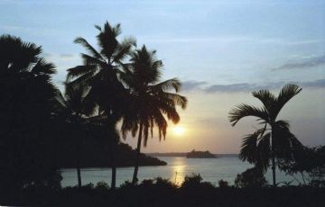 Heart-warming 5 Days 4 Nights Havelock Island Holiday Package