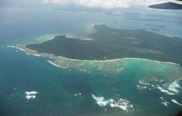 7 Days Portbalir to Havelock Island Vacation Package