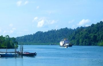 7 Days Portbalir to Havelock Island Vacation Package