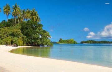 Heart-warming Goa Tour Package for 5 Days 4 Nights