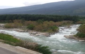 Heart-warming 6 Days 5 Nights Sollan Valley Holiday Package