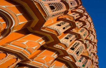 Heart-warming 15 Days 14 Nights Agra Trip Package