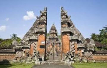 Experience 5 Days 4 Nights Bali Vacation Package