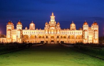 Mysore-Coorg