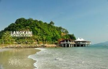 Pleasurable 5 Days 4 Nights Langkawi and Crocodile Farm Vacation Package