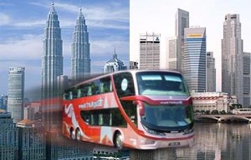 Heart-warming 7 Days 6 Nights Malaysia with Singapore Tour Package