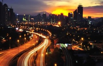 Heart-warming 7 Days 6 Nights Bali with Kuala Lumpur Vacation Package