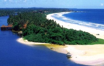 Amazing 6 Days 5 Nights Colombo Holiday Package