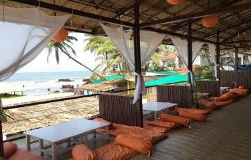 Experience 4 Days 3 Nights Goa and Candolim Tour Package