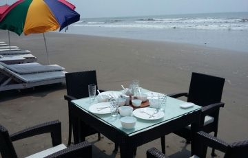 Experience 4 Days 3 Nights Goa and Candolim Tour Package