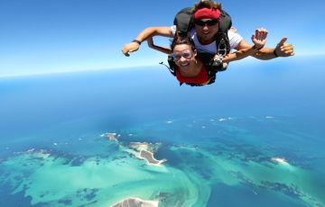 Best 9 Days 8 Nights Sydney, Gold, Coast and Melbourne Tour Package