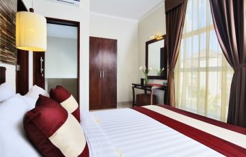 Amazing 4 Days 3 Nights Bali Tour Package