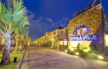 Amazing 4 Days 3 Nights Bali Tour Package