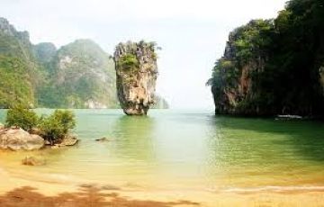 Memorable 5 Days 4 Nights Pattaya with Bangkok Trip Package