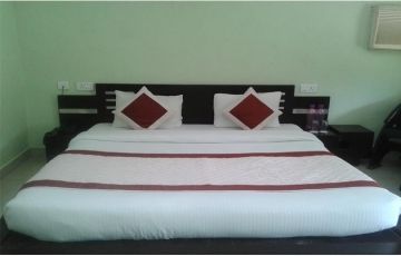 Best 2 Days 1 Night Ramnagar Trip Package