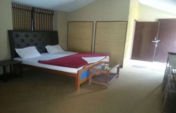 Best 2 Days 1 Night Ramnagar Trip Package