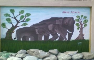 Best 2 Days 1 Night Ramnagar Trip Package