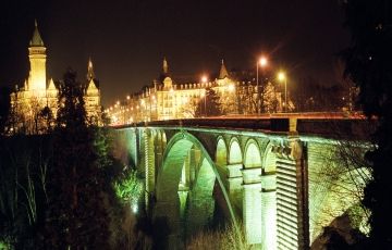 Amazing 7 Days 6 Nights Zurich Holiday Package