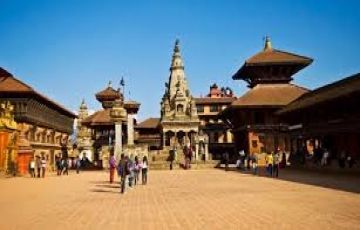 Best 12 Days 11 Nights Kathmandu Vacation Package