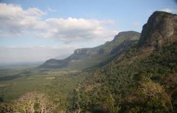 Heart-warming 3 Days 2 Nights Coimbatore and Munnar Trip Package