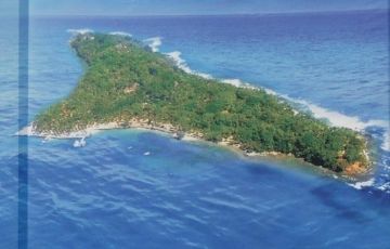 4 Days 3 Nights Andaman, Radhanagar Beach, Havelock Island, Port Blair and Ross island Vacation Package