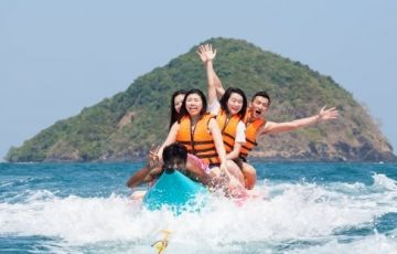 Pleasurable 6 Days 5 Nights Bangkok Vacation Package