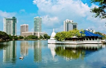 4 Days 3 Nights Colombo with Sri Lanka Tour Package