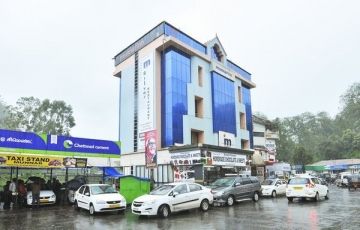 Beautiful Munnar Tour Package for 3 Days 2 Nights