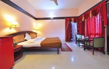 Beautiful Munnar Tour Package for 3 Days 2 Nights